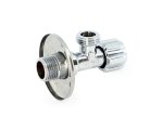 Вентиль для смесителей и бачков Uni Fitt 1/2" НР 185A2000 185A2000