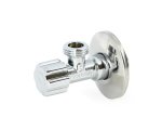 Вентиль для смесителей и бачков Uni Fitt 1/2" НР 185A2000 185A2000