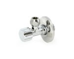 Вентиль для смесителей и бачков Uni Fitt 1/2" НР х 10 мм 186A2500 186A2500