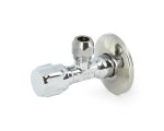 Вентиль для смесителей и бачков Uni Fitt 1/2" НР х 10 мм 186M2500 186M2500