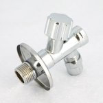 Вентиль для смесителей и бачков Uni Fitt 1/2" НР х 10 мм с фильтром 186F2500 186F2500