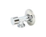 Вентиль для стиральных и посудомоечных машин Uni Fitt 1/2" х 3/4" НР 187A2300 187A2300