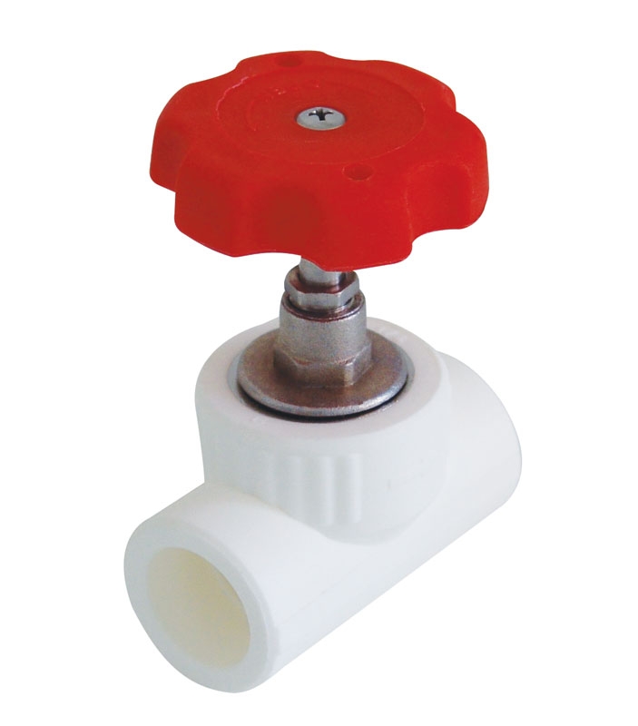 Вентиль Kalde 20 мм 3242vlf200000