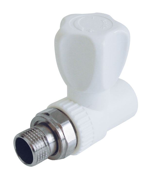 Вентиль с американкой Kalde 20х1/2" 3242vsr200b00