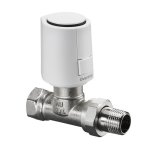 Вентиль термостатический Oventrop АV9 DN20-3/4` 1183806