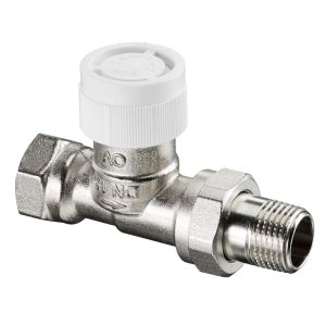 Вентиль термостатический Oventrop АV9 DN-15 1/2"