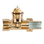Вентиль термостатический Oventrop АV9 DN-15 1/2" 1183064