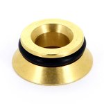 Вкладыш в евроконус Uni- Fitt 3/4" с O-RING для получения плоского торца 409G3000