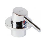 Внешняя часть смесителя для душа KLUDI Bozz 389250576