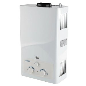 Водонагреватель газовый проточный Ariston SUPERLUX 10L CF NG NEW