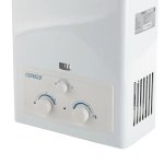 Водонагреватель газовый проточный Ariston SUPERLUX 10L CF NG NEW 3632386