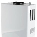 Водонагреватель газовый проточный Ariston SUPERLUX 10L CF NG NEW 3632386