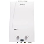 Водонагреватель газовый проточный Ariston SUPERLUX 10L CF NG NEW 3632386