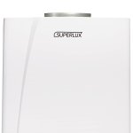 Водонагреватель газовый проточный Ariston SUPERLUX 10L CF NG NEW 3632386