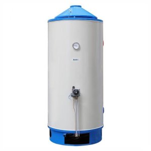 Водонагреватель накопительный газовый BAXI SAG-3 300