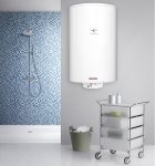 Водонагреватель накопительный Stiebel Eltron PSH 80 Classic 235961