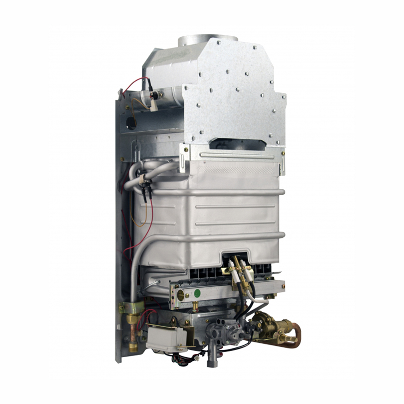 Водонагреватель проточный газовый BAXI SIG-2 11I 7219087