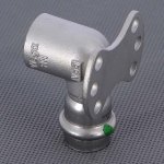 Водорозетка 18х1/2" ВР VIEGA Sanpress Inox SC-Contur 437251