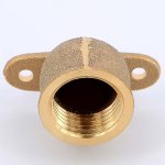 Водорозетка бронзовая под пайку IBP 18x1/2" ВР PS24471G0180400