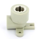 Водорозетка полипропиленовая FV Plast 20x1/2" ВР AA219020012