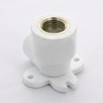 Водорозетка полипропиленовая Pro Aqua 20х1/2" ВР PA28008P