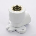 Водорозетка полипропиленовая Pro Aqua 20х1/2" ВР PA28008P