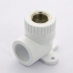 Водорозетка полипропиленовая Pro Aqua 25х1/2" ВР PA28012P
