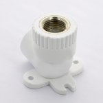 Водорозетка полипропиленовая Pro Aqua 25х1/2" ВР PA28012P