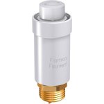Воздухоотводчик автоматический  Flamco Flexvent 1/2" без отсечного клапана 27743