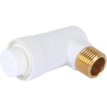 Воздухоотводчик автоматический Flamco Flexvent H 1/2" без отсечного клапана 27711
