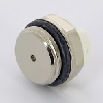Воздухоотводчик ручной Uni-Fitt 3/4" под ключ 237P3000