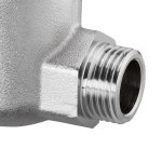 Воздухоотводчики без автозапора Oventrop 1/2" НР 1088404