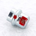 Заглушка пресс Viega Prestabo 15 нержавеющая сталь SC Contur 643584