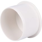 Заглушка бесшумная SINIKON Comfort Plus (Синикон Комфорт) 40 524001.К