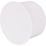Заглушка бесшумная SINIKON Comfort Plus (Синикон Комфорт) 40 524001.К
