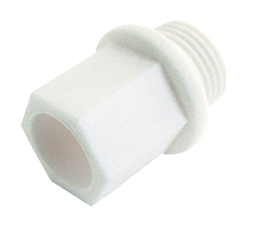 Заглушка с резьбой Kalde 20 мм 3292ste200b00