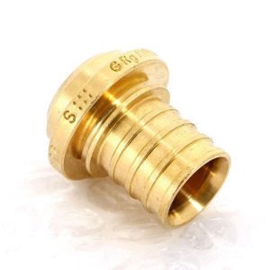 Заглушка для полимерных труб Rehau RX+ 20 ((14563881001) 14563881001