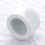 Заглушка полипропиленовая Pro Aqua 25 мм PA15010P
