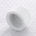 Заглушка полипропиленовая Pro Aqua 40 мм PA15014P