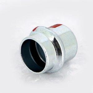 Заглушка пресс Viega Prestabo 18 нержавеющая сталь SC Contur