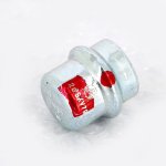 Заглушка пресс Viega Prestabo 18 нержавеющая сталь SC Contur 643591