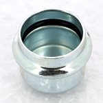 Заглушка пресс Viega Prestabo 28 оцинкованная сталь SC Contur 643614