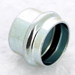 Заглушка пресс Viega Prestabo 28 оцинкованная сталь SC Contur 643614