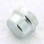 Заглушка пресс Viega Prestabo 28 оцинкованная сталь SC Contur 643614