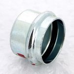 Заглушка пресс Viega Prestabo 35 оцинкованная сталь SC Contur 643621