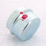 Заглушка пресс Viega Prestabo 54 оцинкованная сталь SC Contur 643645