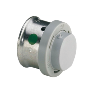 Заглушка пресс Viega Pexfit Pro 16 мм 608569