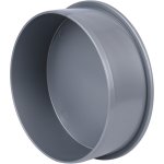 Заглушка SINIKON (Синикон) 110 мм 524007.R