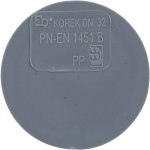 Заглушка SINIKON (Синикон) 32 мм KO.032