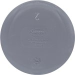 Заглушка SINIKON (Синикон) 40 мм 524001.R